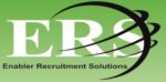 ERS Recruitment Logo